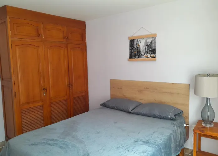 Apartamento Nomadas