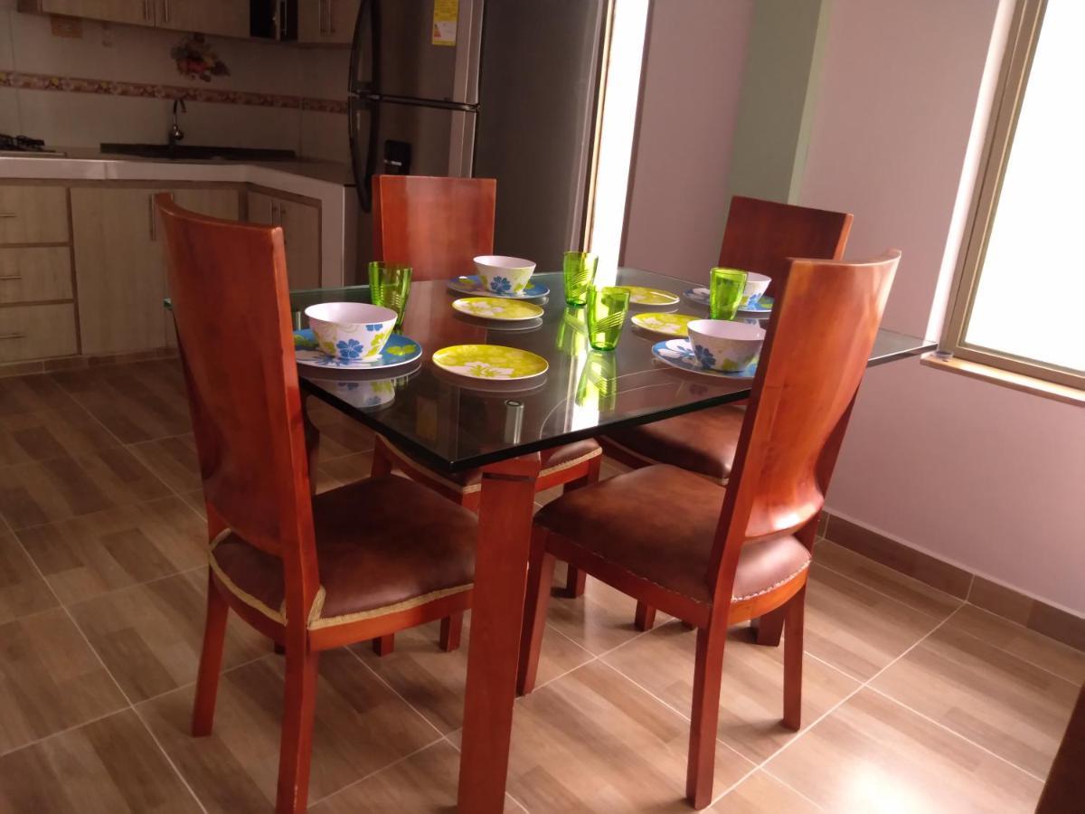 Apartment Nomadas