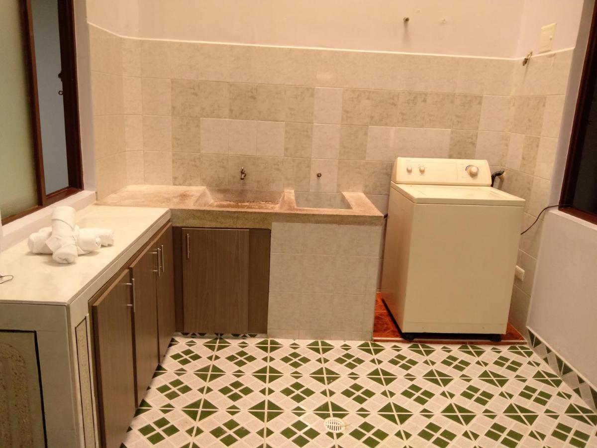 Apartment Nomadas