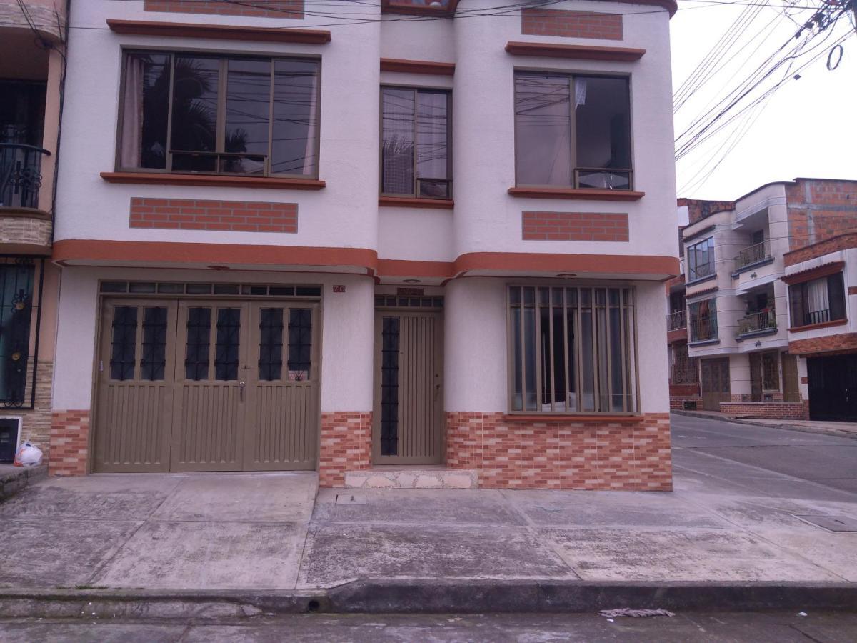 Nomadas Santa Rosa de Cabal