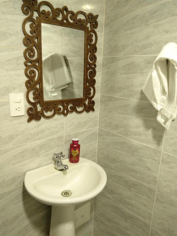 Nomadas Apartment