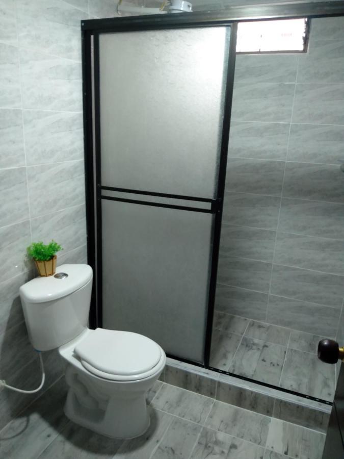 Nomadas Apartment *