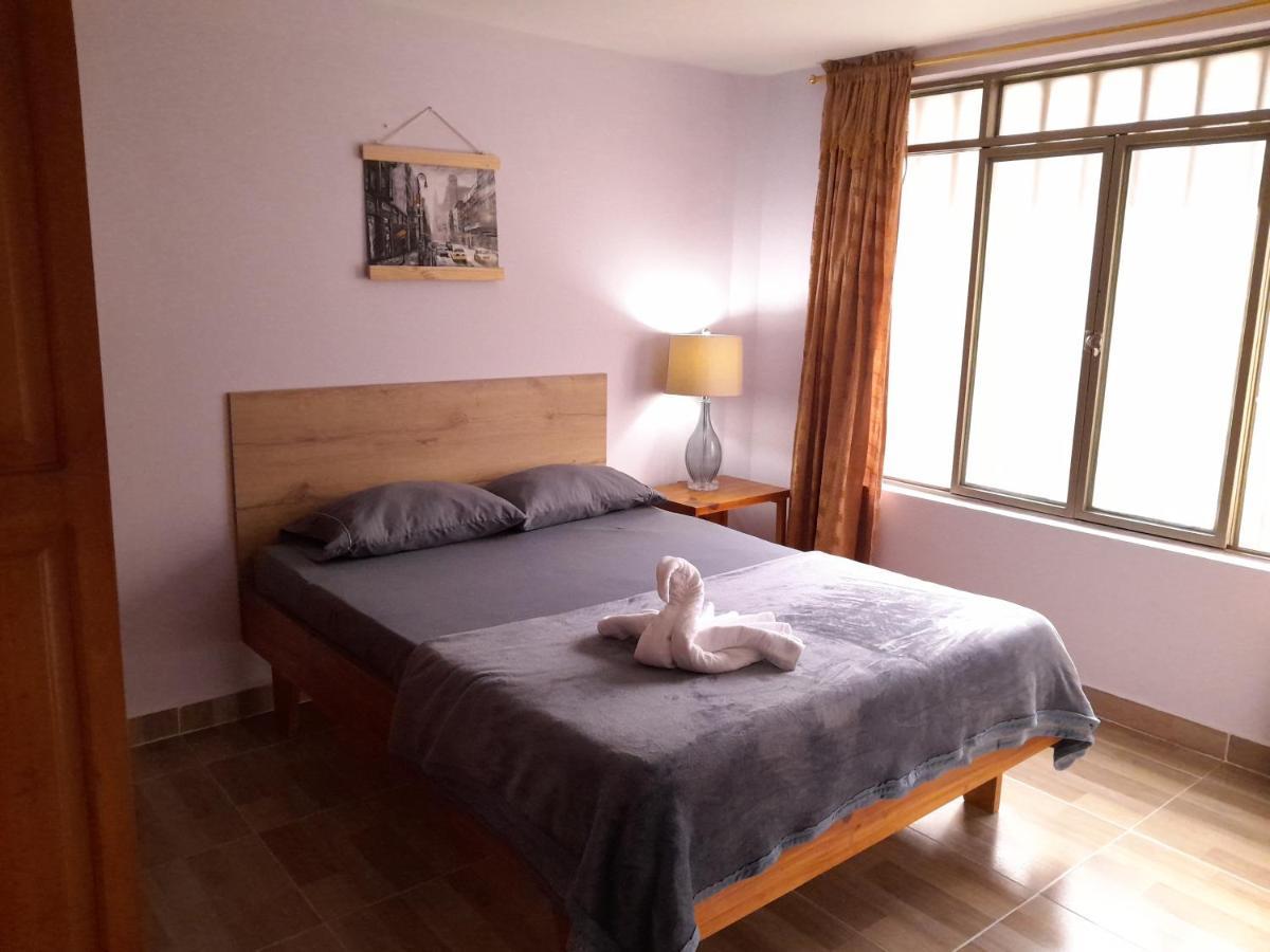 Apartment Nomadas Santa Rosa de Cabal