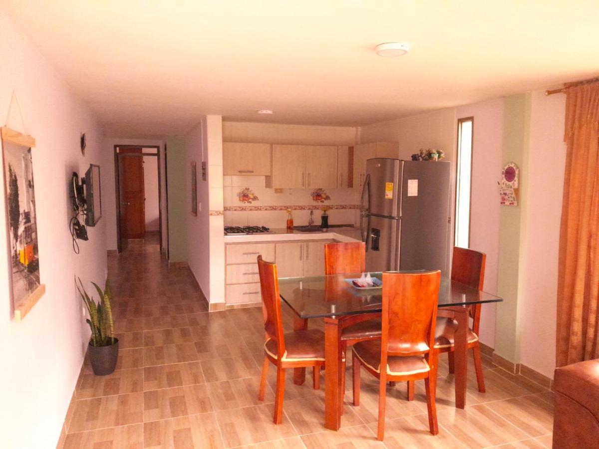 Apartment Nomadas Santa Rosa de Cabal