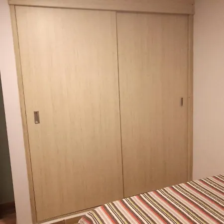 Apartamento Nomadas Santa Rosa de Cabal Exterior photo