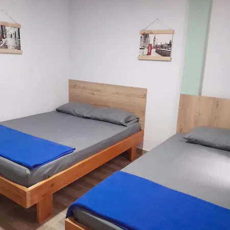 Apartamento Nomadas Santa Rosa de Cabal Exterior photo